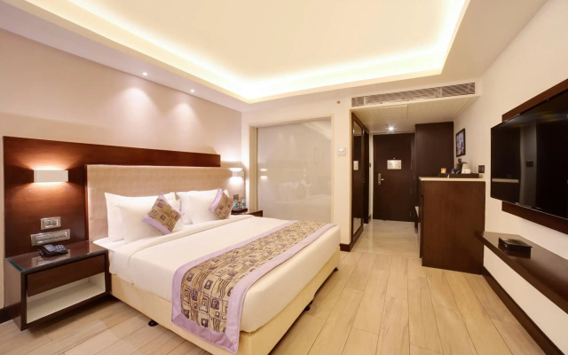 The Fern Residency Bhopal