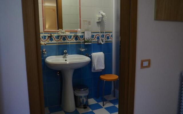 Hotel Locanda Ruscello Garnì