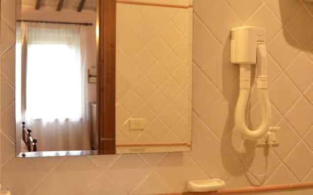 Agriturismo Le Due Torri - Ponte Pazienza