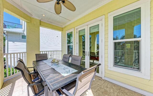 Anna Maria Island Sun's Up A