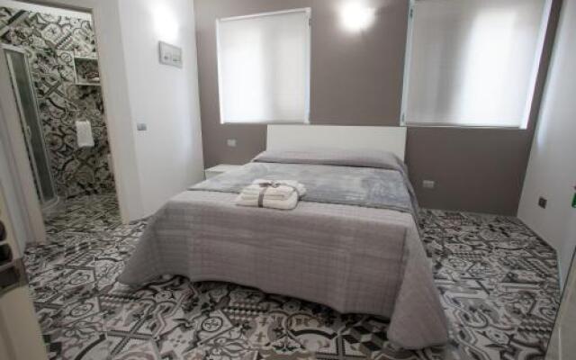b&b Casa Pinto