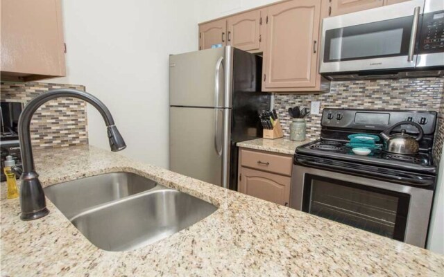 Sandpiper Cove Canal by Holiday Isle