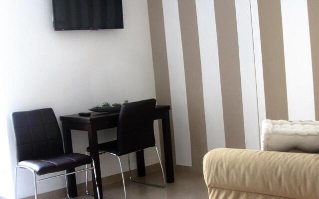Apartment My Home