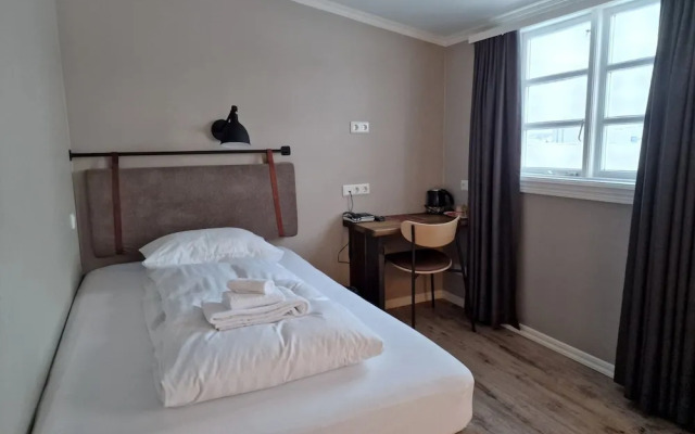 Lake Hotel Gistihusid Egilsstadir