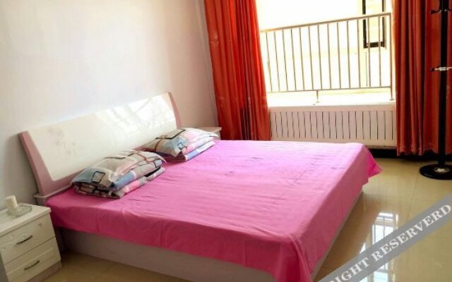 Sunshine Holiday Hostel