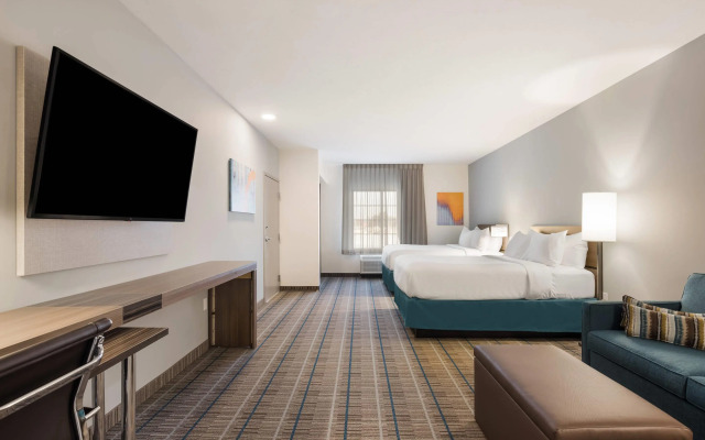 MainStay Suites Gaylord