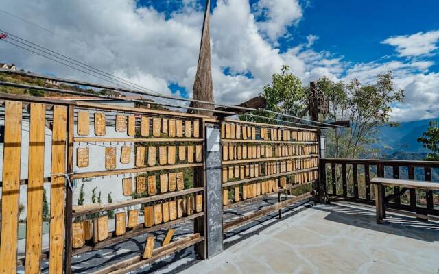 Yunnan Homestaty