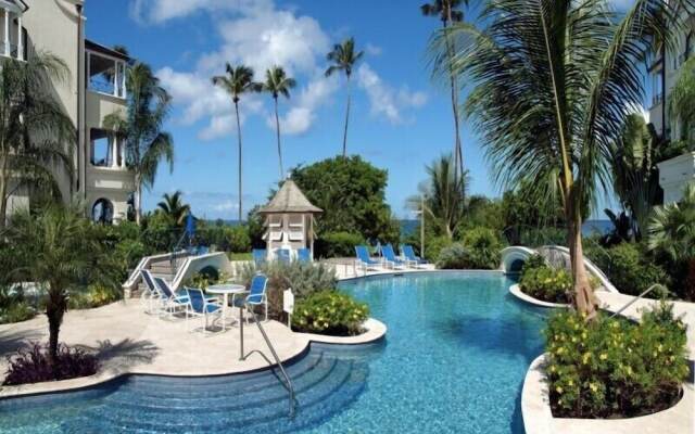Schooner Bay 206 - Condo The Palms