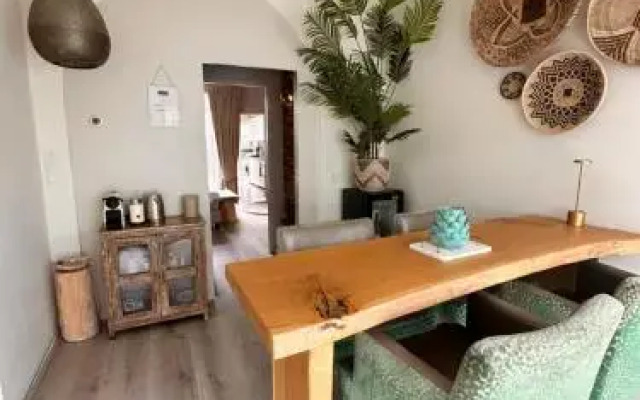 ZEN b & b