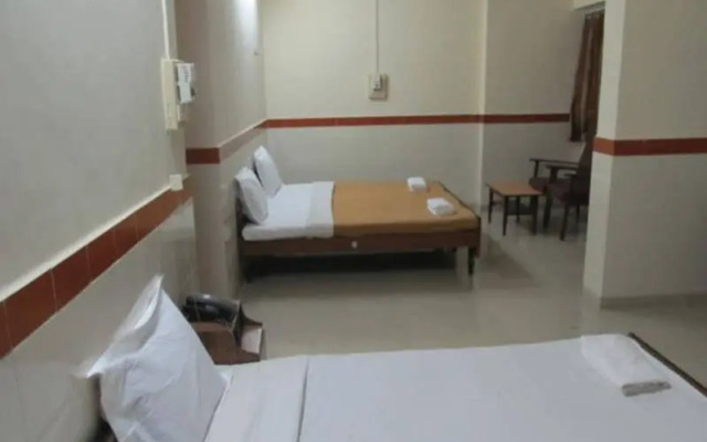 Hotel Diamond
