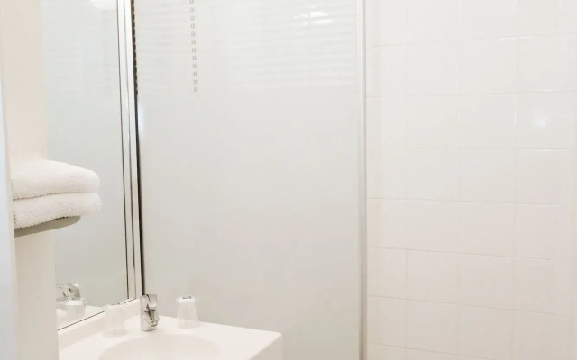 ibis budget Rouen Sud Zenith