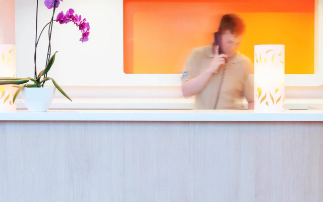 ibis budget Brussels Airport