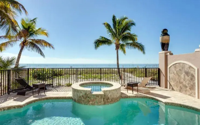 La Casa Bonita Holiday Home 3134