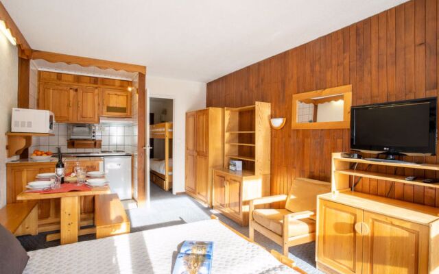 Villa Le Slalom Tignes 15209