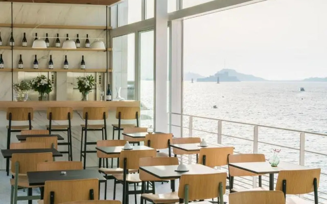 Les Bords de Mer - Fontenille Collection