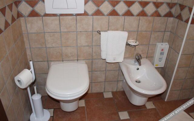 Agriturismo Il Palazzetto