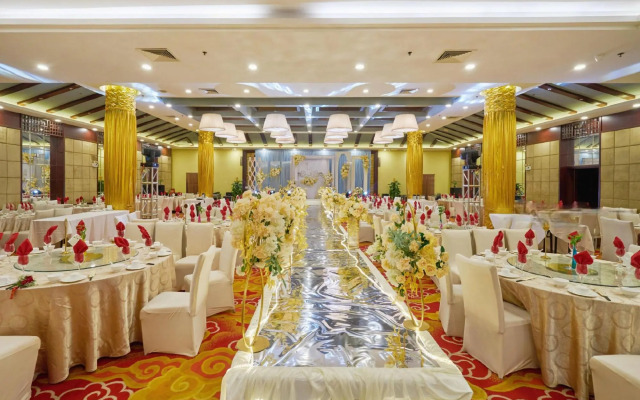 Huangshan International Hotel