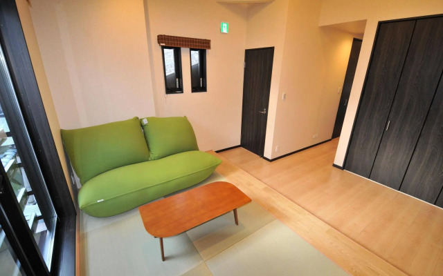 Inari Inn
