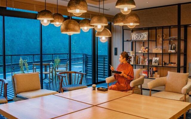 Fairfield by Marriott Kyoto Kyotamba