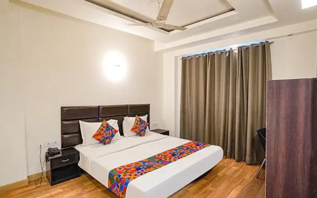 Fabhotel Kaushambi