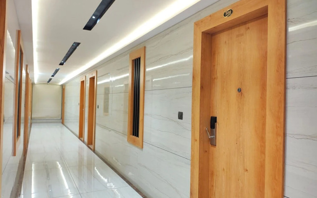 Aceotel Premier TK Morbi