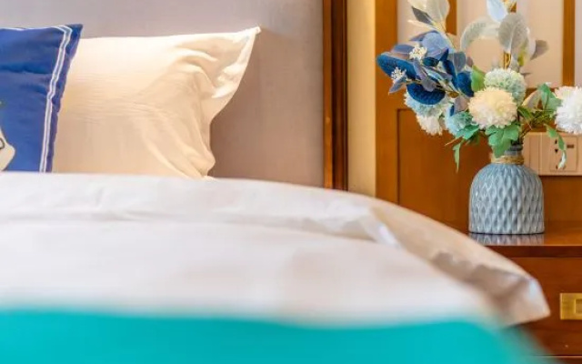 Sanya Funi Yipin Meisu (Haitangwan Duty Free City Shop) – Guest Rooms – Sanya