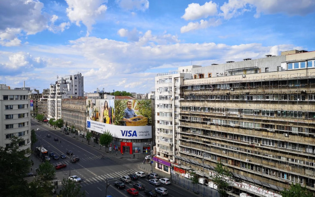 Sweet Lemons 1BD Amazing View Old Town NETFLIX