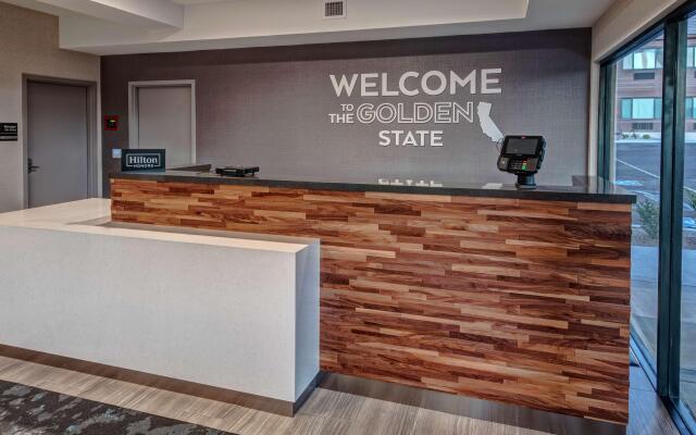 Hampton Inn by Hilton Cardiff Beach Encinitas, CA