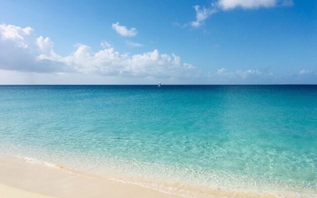 Tranquility Beach Anguilla