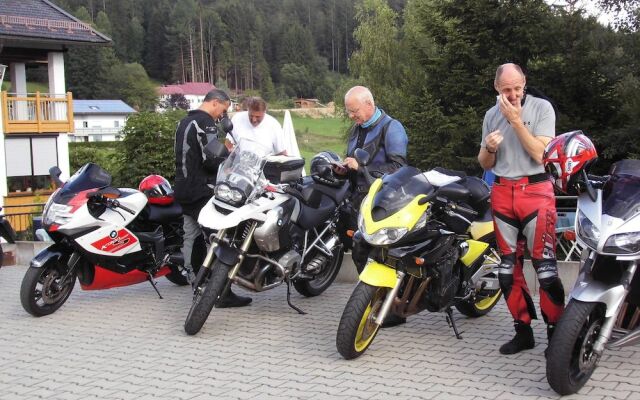Ferien-Hotel Riesberghof