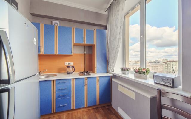 Kvartiras Minsk Apartments 2