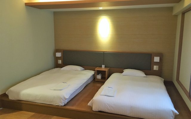 Pearl Hotel Ryogoku