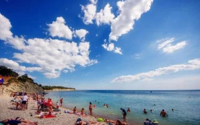 Zolotaya Loza Guest House