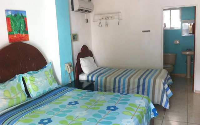 Hotel Mystik