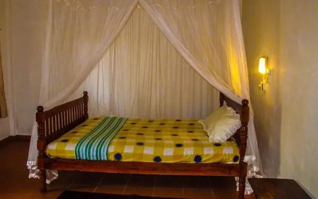 C-Lanka Family Guesthouse