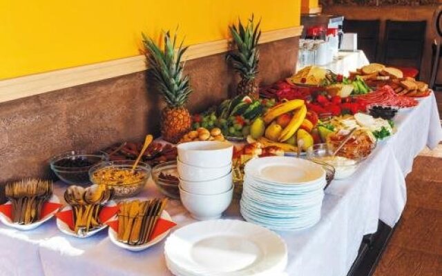 Malina Family Hotel
