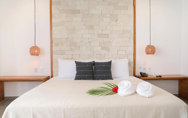 Hotel Blanco Tulum - Adults Only