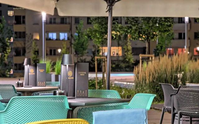 Focus Hotel Premium Warszawa