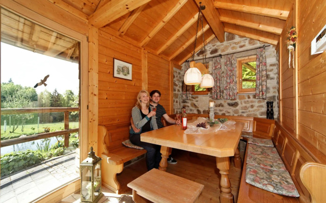 Haus Jägerfleck