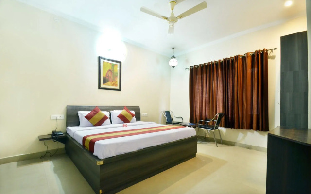 OYO Rooms 102 Amritsar Railway Station
