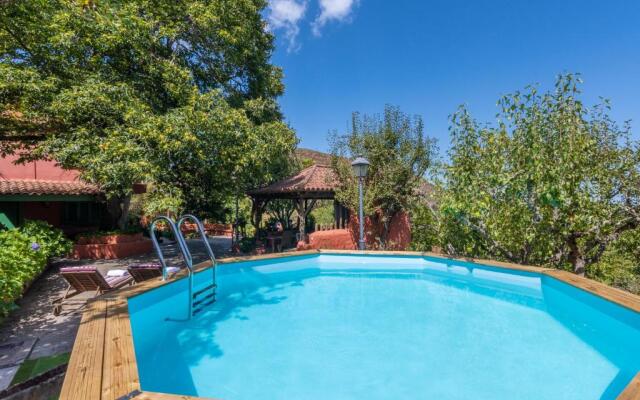 Finca Cloty