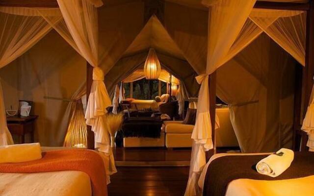 Mara Intrepids Tented Camp