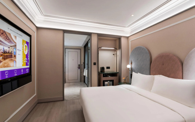 Mercure Hangzhou Qingchun