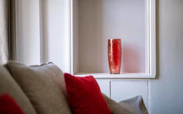 Dryburgh Apartments No2