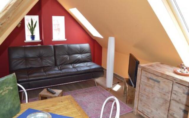 Twee Linden Warnemünde Zentrum