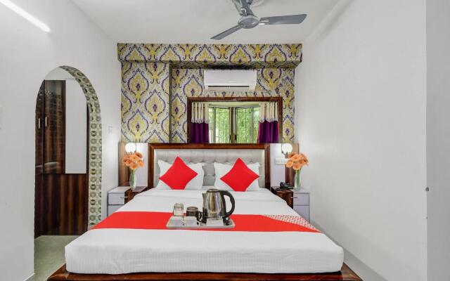 OYO 88202 Starlight Guest House