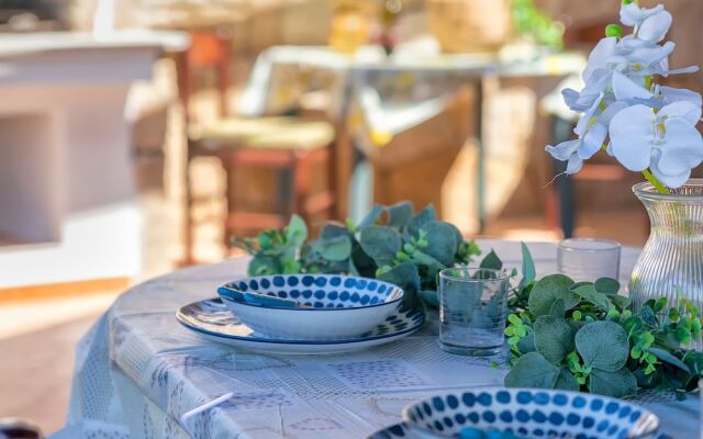 Sardinia RE - Villino Azul