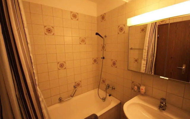 ZH Seefeld - Hitrental Apartment