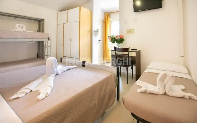 Hotel Oasi del Mare