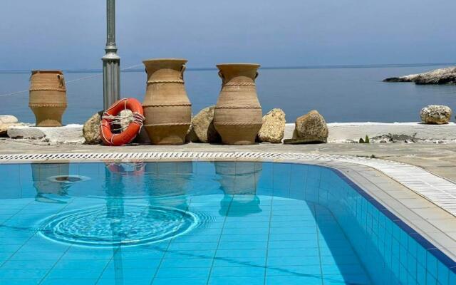 Petani Beach Suites